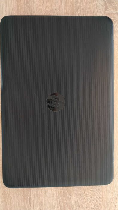 HP Naudbook jaqsi idal sostaenie