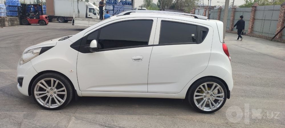 Spark avtomat 4pozitsiya