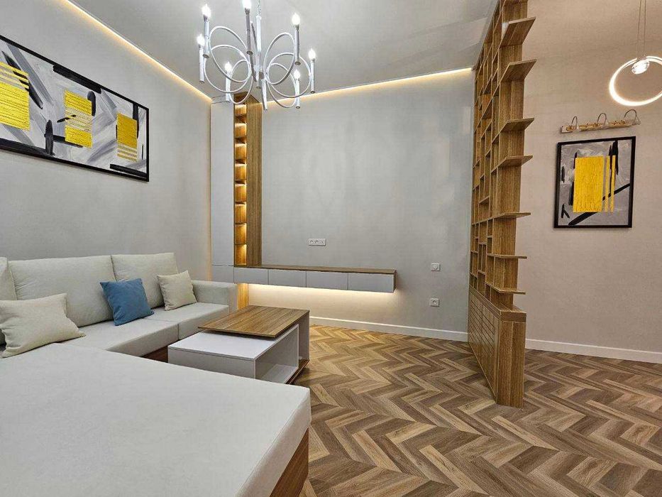 СРОЧНО ! Сдается современная к-в Паркенткий в "ЖК Династия" 2/5/9 А3