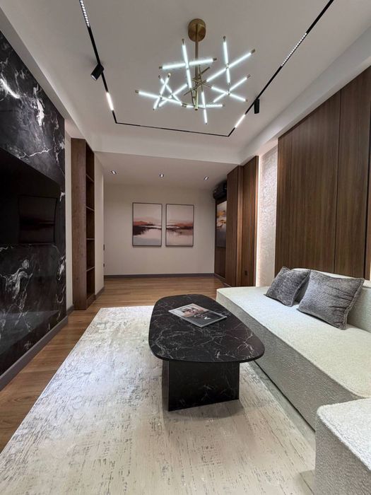 жк: Сити Мол/ 5 ком