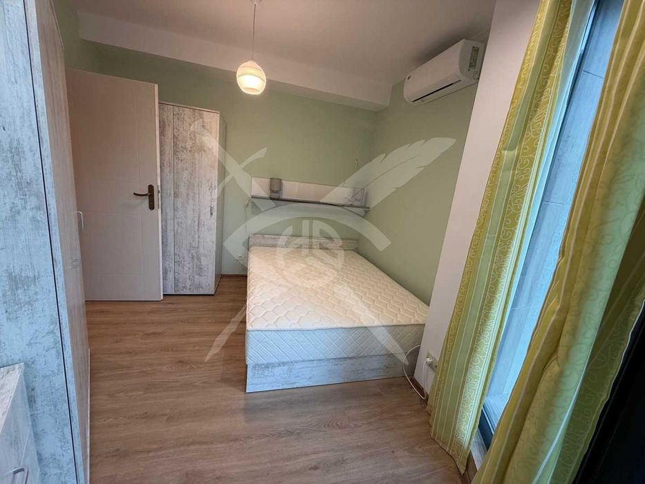 Дава се под наем Тристаен апартамент в София, Студентски град - 70 кв.м за 767.55 € - Снимка #8