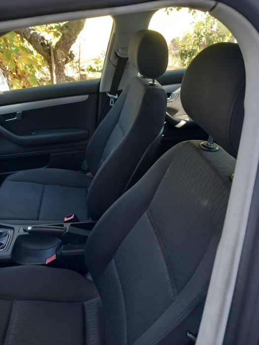 De vanzare Audi A4 1.6 benzina, cutie manuala