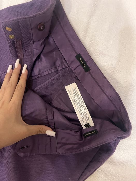 продам брюки от Massimo dutti