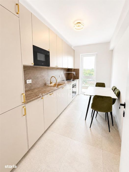 Apartament 2 camere | COMISION 0% | Prima Arena | Bloc Nou