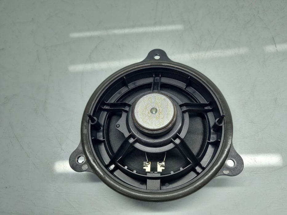 Boxa dreapta spate Nissan Qashqai [Fabr 2007-2014] OEM