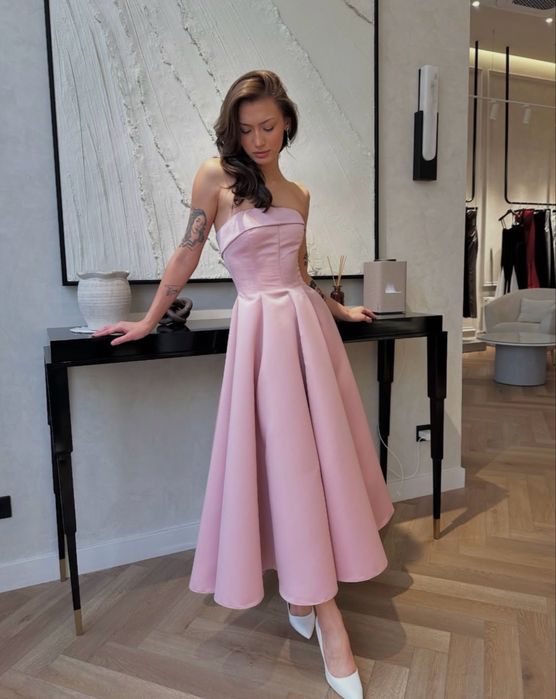 Платье от Embarq Atelier