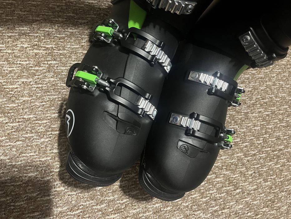 Ски обувки ROXA R/FIT 100, размер 27,5см.