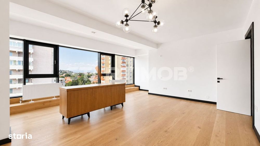 Apartament 2 camere premium zona Grivitei