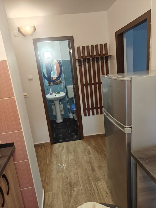 VÂND garsoniera în Petroșani, zona Hermes