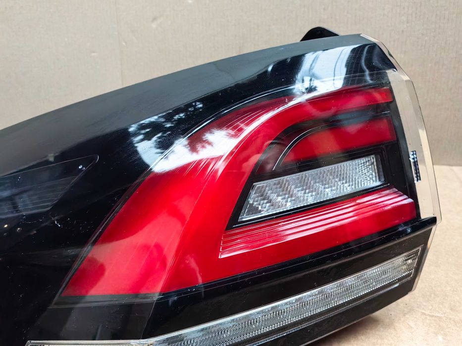 Стоп VW Taigo LED / ВФ Тайго ЛЕД