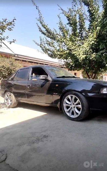 Malibu saka diska R17 sotiladi