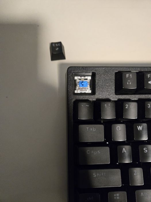 Tastatură uRage Exodus 860