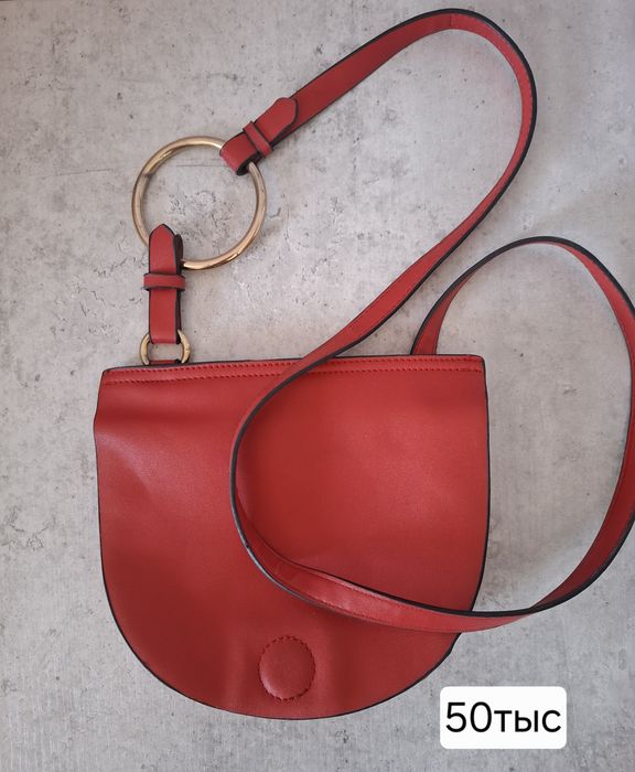 Сумки женские маленькие