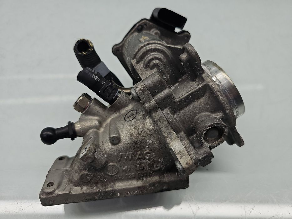 Clapeta acceleratie Seat Leon (5F1) [Fabr 2012-2018] 04L128063P 2.0 TD