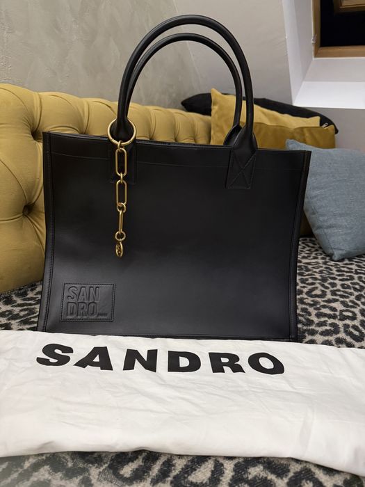 Polene Numéro Neuf оригинална чанта