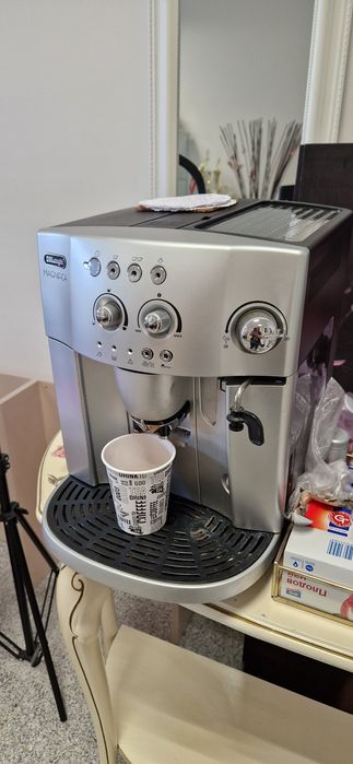 Кафеавтомат Делонги