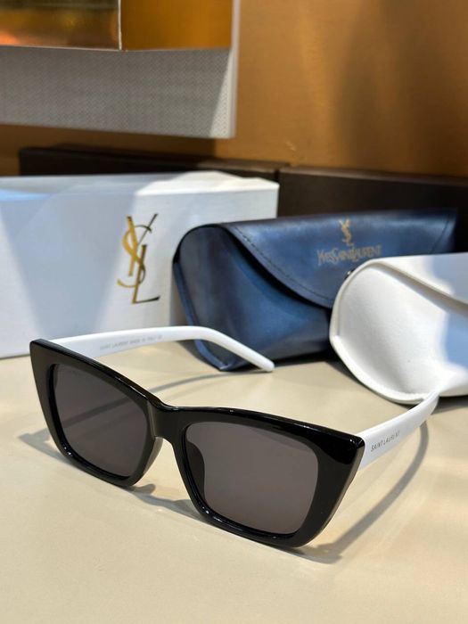 Ochelari Ysl noi