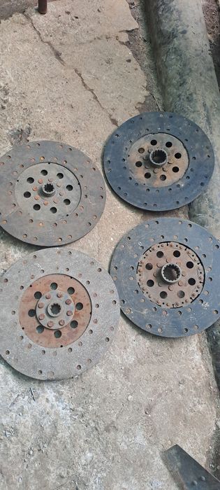 Vand discuri ambriaj DT1010