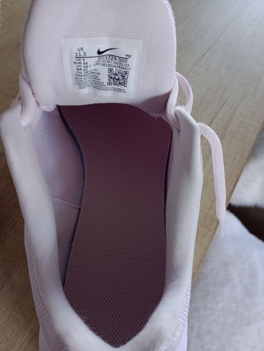 Маратонки  Nike N44 -60лв.