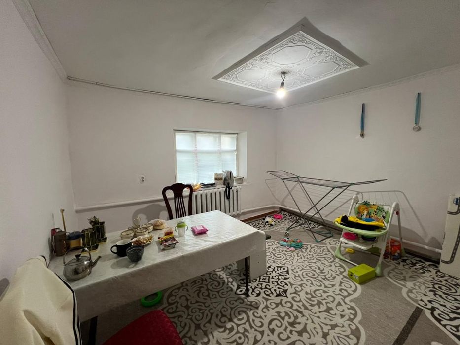 Жер үй сатылады тиімді бағада