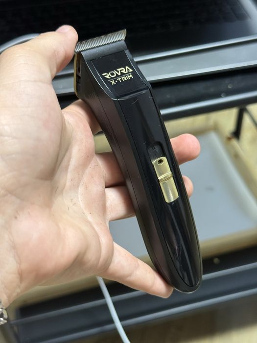 Vand Rovra X-trim