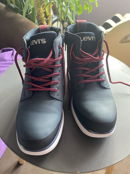 Детски боти Levi’s 35 номер