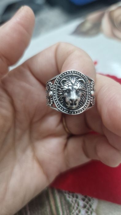 Inele argint 925 puțin folosite