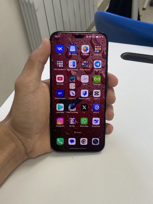 Honor 200 lite OBMEN IPhone 11 GA