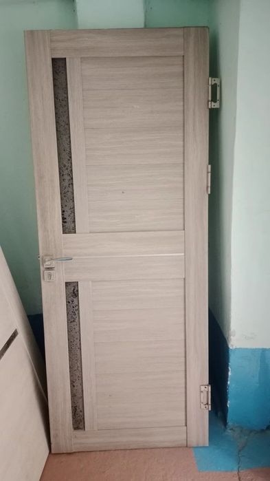 Ешик куп ишлатилмаган