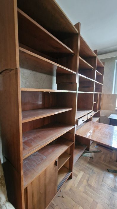 Мебель отдам даром