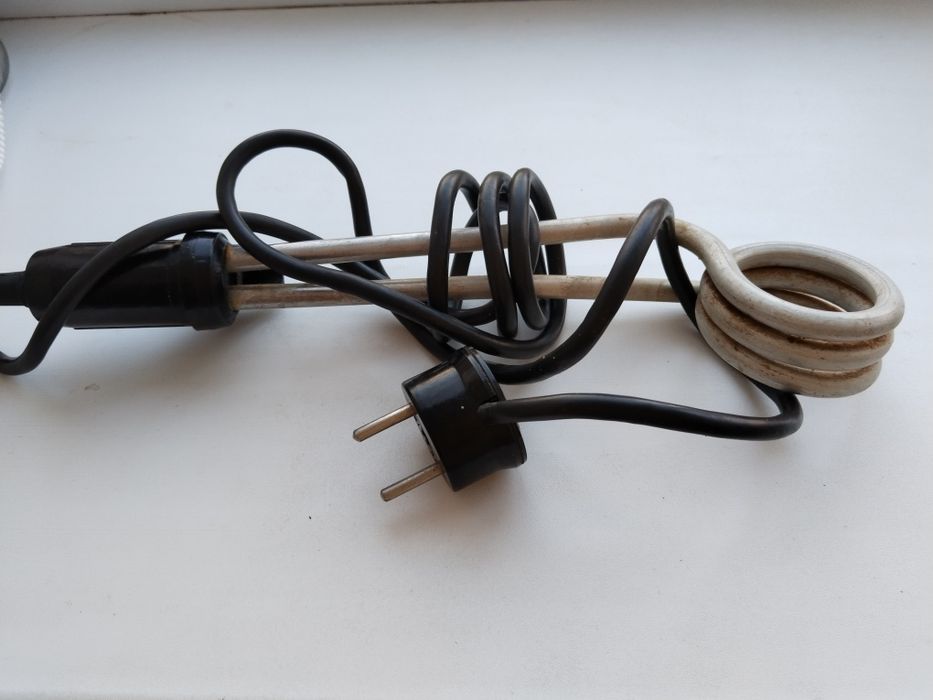 Кипятильник электрический