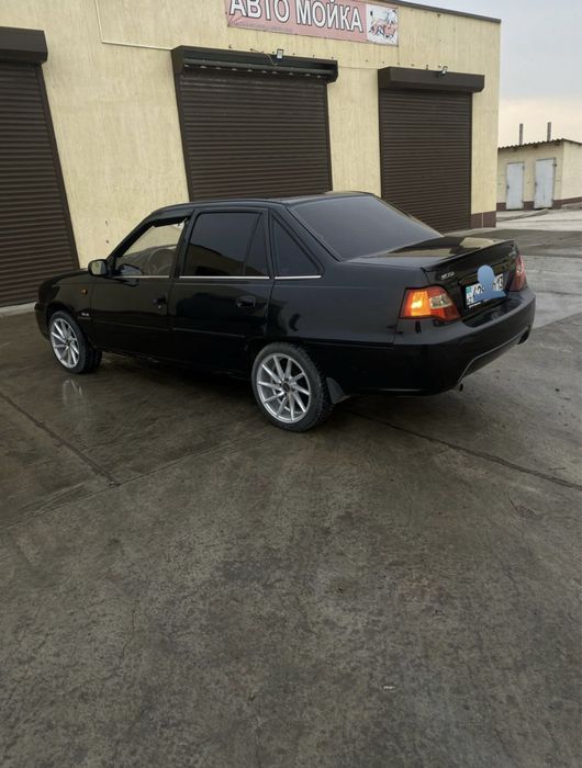 Nexi 2013 өте жақсы жағдайда