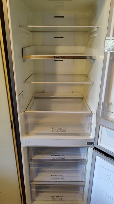 Холодильник в отличном состоянии