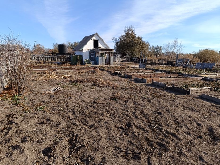 Продаю дачу за майкудуком.