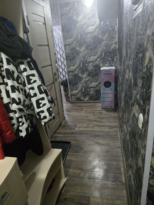 Продаю квартиру.