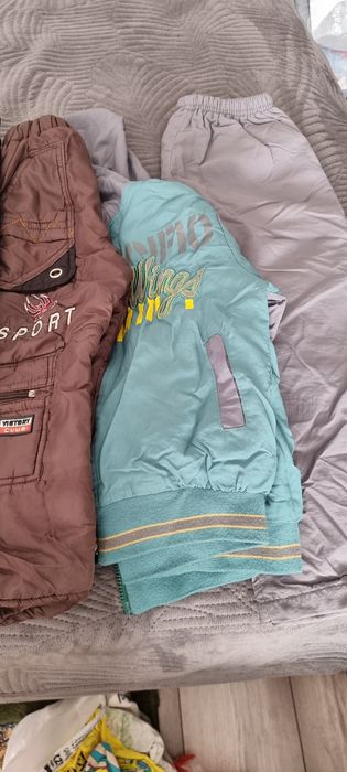 Детские     вещи