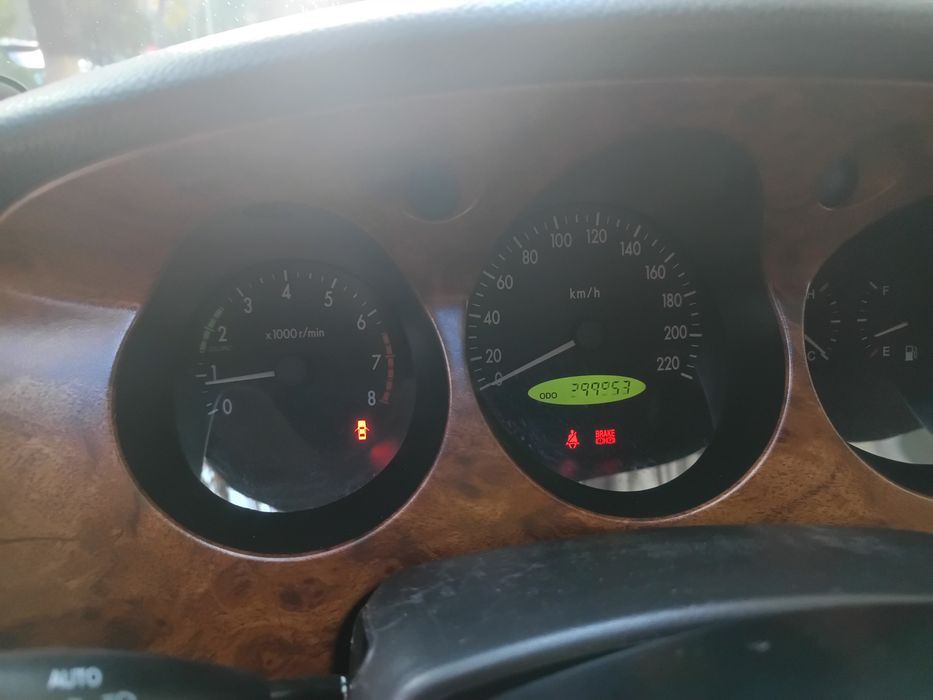 Продаётся Daewoo MAGNUS FULL AT 2004