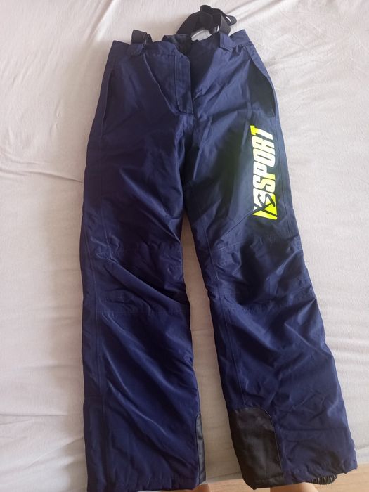 Панталони за ски и сноуборд