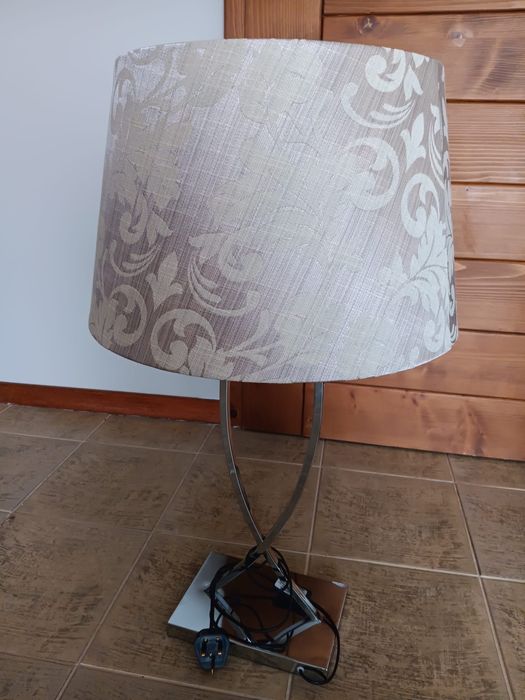 Настолна лампа два броя