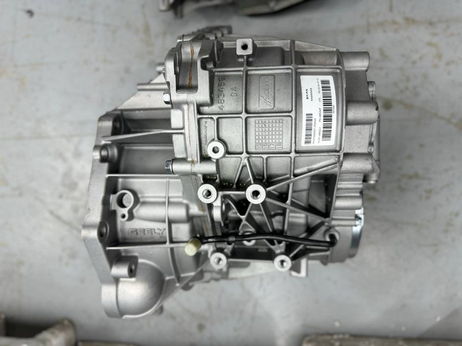 Новый VT2 оригинал коробка VT3 вариатор VT3S GEELY LIFAN JAC