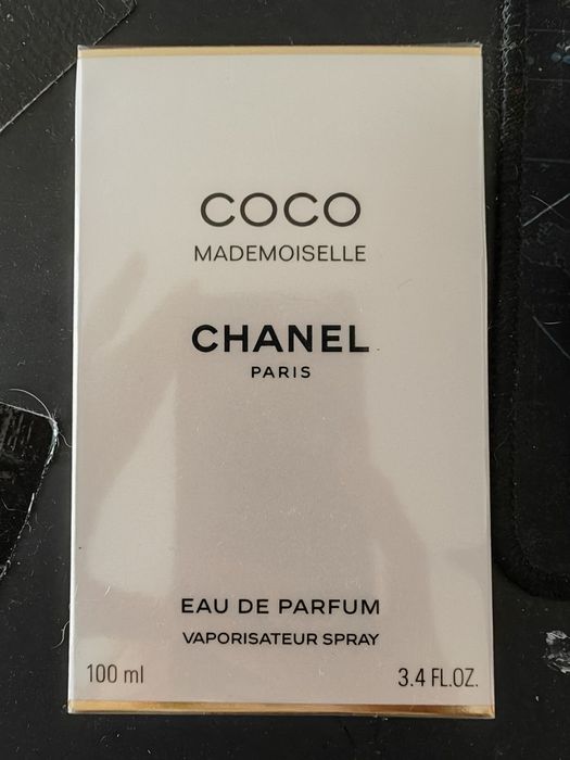 Coco Mademoiselle EDP 100 ml Parfum
