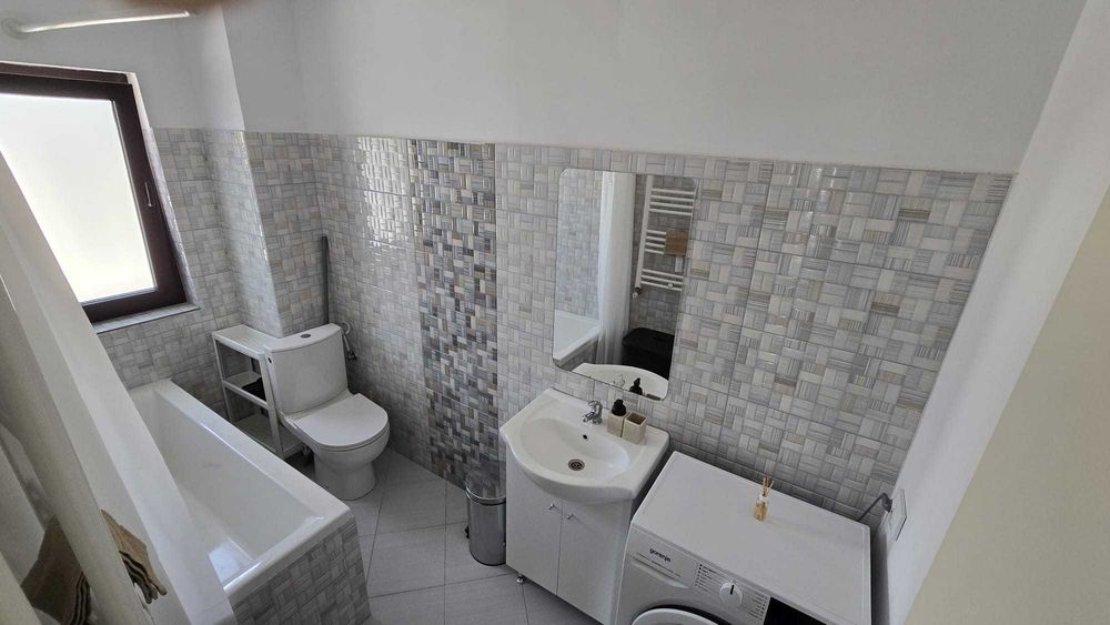 Apartament 2 camere de închiriat – Otopeni Odăi