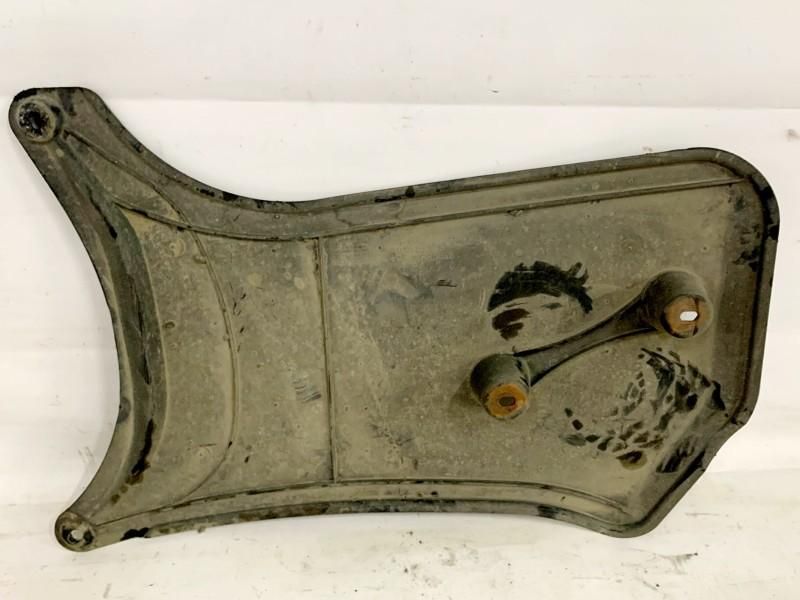 Scut spate protectie evacuare Audi A4 (2007-2011) [8K2, B8] 8K0825219