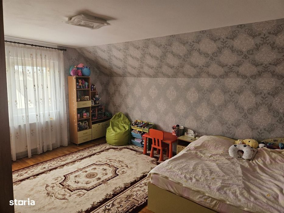 Casa de vanzare in Micesti
