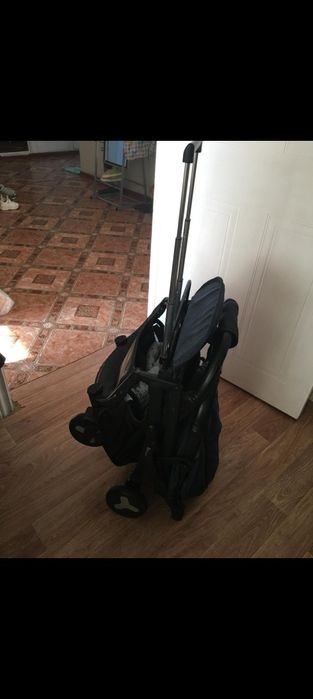 Продаю Коляску Детскую