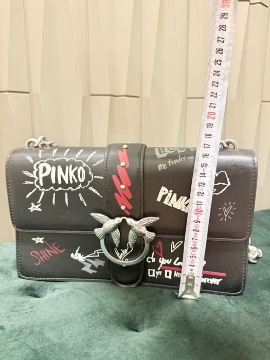 Оригинални Чанти Pinko, Guess, Tods