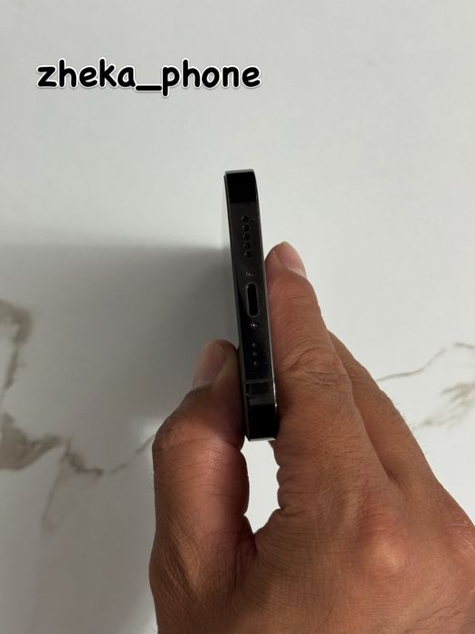 iPhone 14pro 5G 256gb ru/a EAC физ сим +е сим
