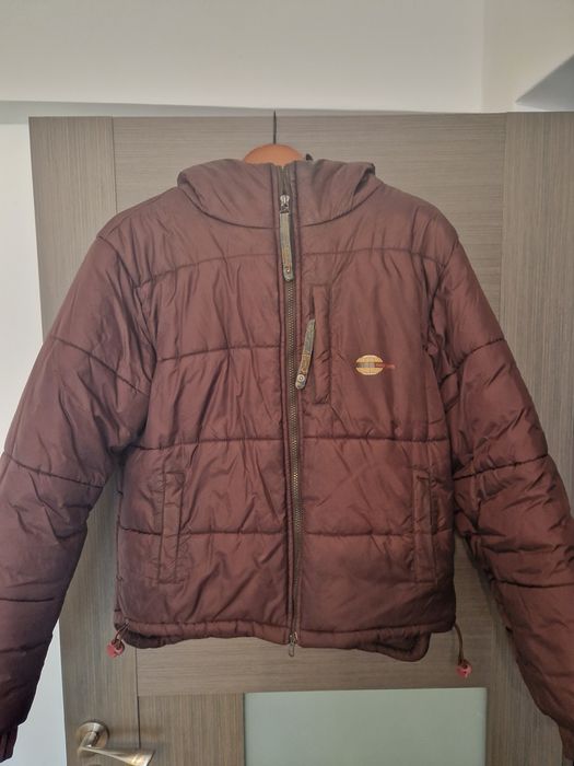 Geaca dama Motor Jeans