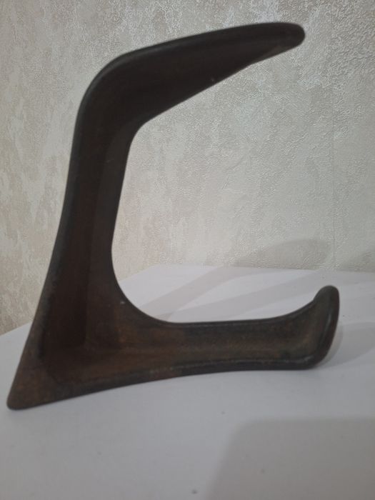 Лапа сапожная СССР