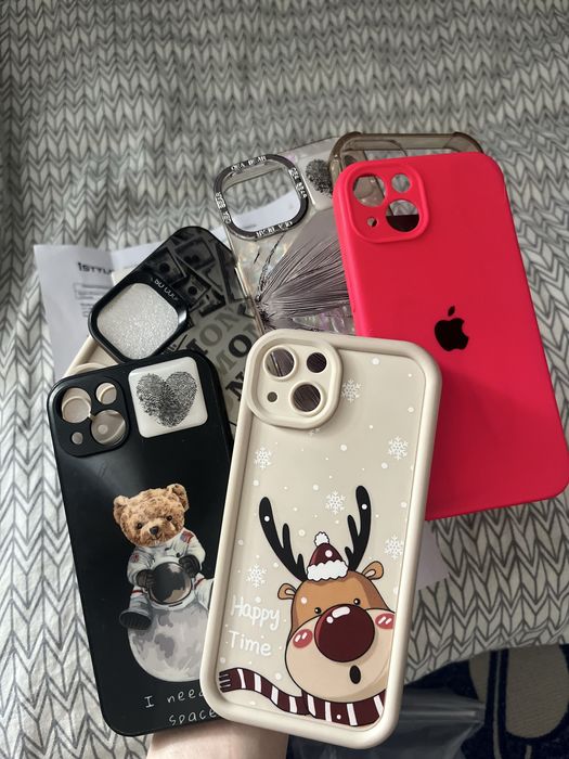 Продам iphone 13